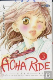 Aoha Ride 3