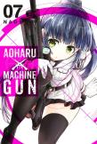 Aoharu X Machinegun