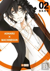 Aoharu X Machinegun Num. 02
