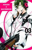 Aoharu X Machinegun Num. 03