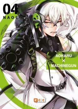 Bertrand.pt - Aoharu X Machinegun Num. 04