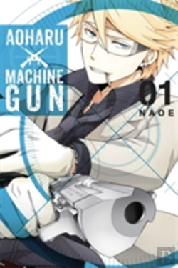 Bertrand.pt - Aoharu X Machinegun Vol 1
