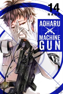 Bertrand.pt - Aoharu X Machinegun, Vol. 14