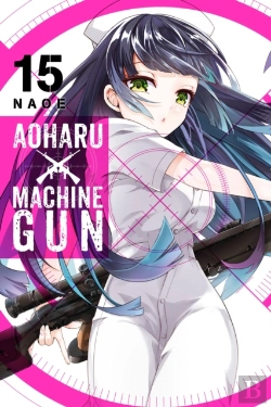 Bertrand.pt - Aoharu X Machinegun, Vol. 15