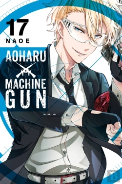 Bertrand.pt - Aoharu X Machinegun, Vol. 17