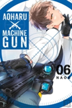 Bertrand.pt - Aoharu X Machinegun, Vol. 6