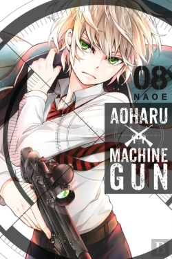 Bertrand.pt - Aoharu X Machinegun, Vol. 8