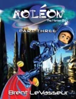 Bertrand.pt - Aoleon The Martian Girl