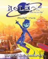 Aoleon The Martian Girl