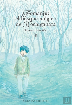 Bertrand.pt - Aomanjû: El Bosque Magico De Hoshigahara 4