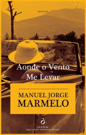 Aonde o Vento Me Levar