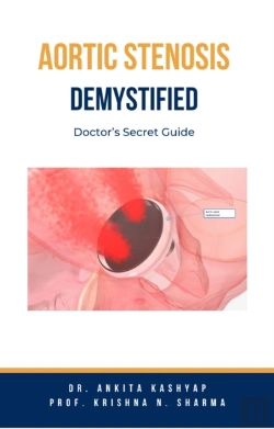 Bertrand.pt - Aortic Stenosis Demystified: Doctor'S Secret Guide