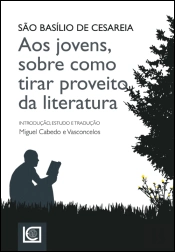 Aos Jovens, sobre como Tirar Proveito da Literatura