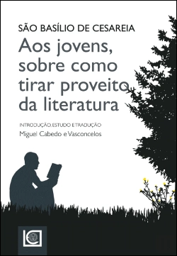Bertrand.pt - Aos Jovens, sobre como Tirar Proveito da Literatura