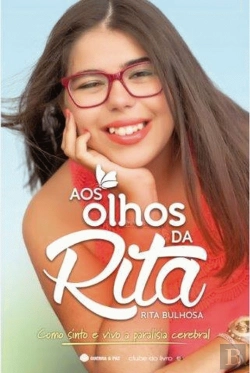 Bertrand.pt - Aos Olhos da Rita