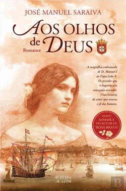 Bertrand.pt - Aos Olhos De Deus