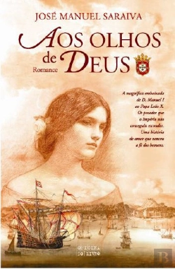 Bertrand.pt - Aos Olhos de Deus