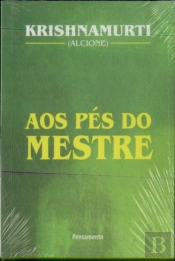 Aos Pés do Mestre