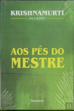Bertrand.pt - Aos Pés do Mestre