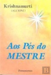 Aos Pés do Mestre