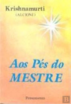 Bertrand.pt - Aos Pés do Mestre
