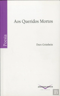 Bertrand.pt - Aos Queridos Mortos