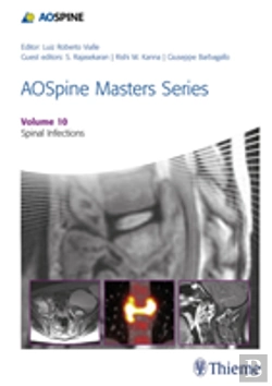Bertrand.pt - Aospine Masters Series, Volume 10: Spinal Infections