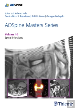 Bertrand.pt - Aospine Masters Series, Volume 10: Spinal Infections