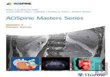 Aospine Masters Series Volume 2: Primary Spinal Tumors