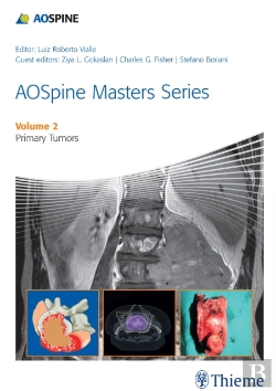 Bertrand.pt - Aospine Masters Series Volume 2: Primary Spinal Tumors