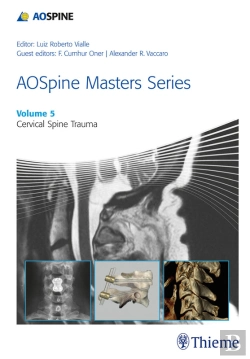 Bertrand.pt - Aospine Masters Series, Volume 5: Cervical Spine Trauma
