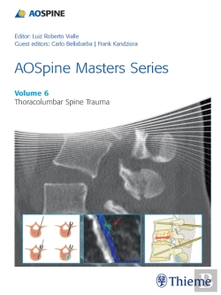 Bertrand.pt - Aospine Masters Series, Volume 6: Thoracolumbar Spine Trauma