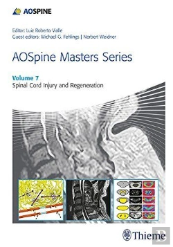 Bertrand.pt - Aospine Masters Series, Volume 7: Spinal Cord Injury And Regeneration