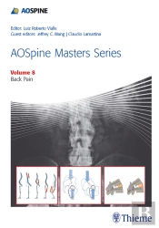 Aospine Masters Series, Volume 8: Back Pain