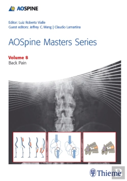 Bertrand.pt - Aospine Masters Series, Volume 8: Back Pain