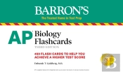 Ap Biology Flash Cards