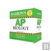 Ap Biology Flash Cards