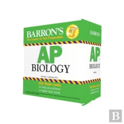 Bertrand.pt - Ap Biology Flash Cards