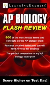 Ap Biology Flash Review