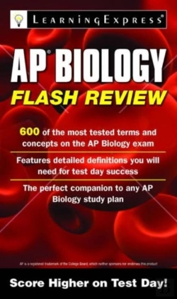 Bertrand.pt - Ap Biology Flash Review