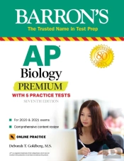 Ap Biology Premium
