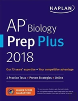 Bertrand.pt - Ap Biology Prep Plus 2018-2019
