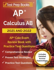 Ap Calculus Ab 2021 And 2022