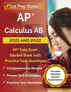 Bertrand.pt - Ap Calculus Ab 2021 And 2022