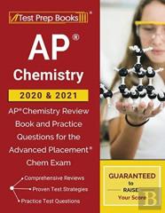 Ap Chemistry 2020 & 2021