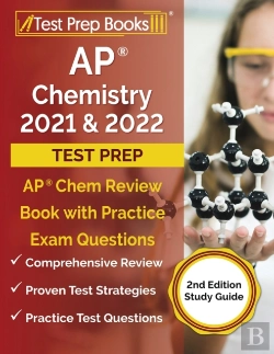 Bertrand.pt - Ap Chemistry 2021 And 2022 Test Prep