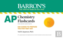 Bertrand.pt - Ap Chemistry Flashcards, Fourth Edition: Up-To-Date Review And Practice