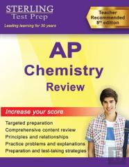 Ap Chemistry Review
