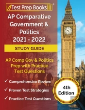 Ap Comparative Government And Politics 2021 - 2022 Study Guide