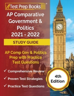 Bertrand.pt - Ap Comparative Government And Politics 2021 - 2022 Study Guide